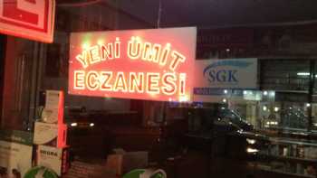 Yeni Ümit Eczanesi