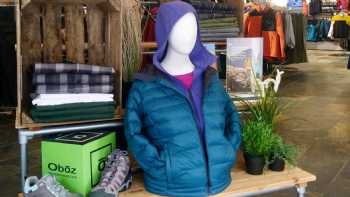 Rohan Ambleside - Outdoor Clothing & Walking Gear