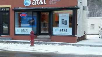 AT&T Store