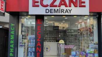 Demiray Eczanesi