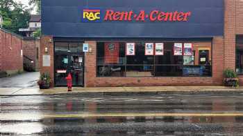 Rent-A-Center