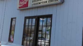 Cole's Discount Beverage & Redemption Center