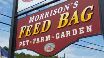 Morrison's Feed Bag - Retail Store