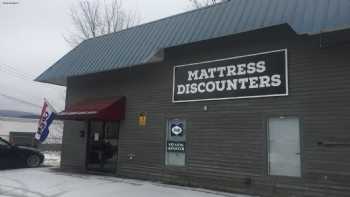 Mattress Discounters