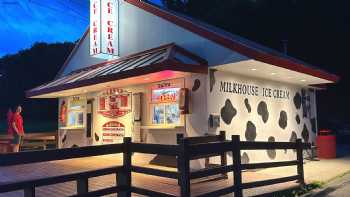 Milkhouse Ice Cream