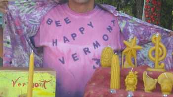 Bee Happy Vermont