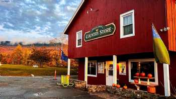 Jerusalem Country Store