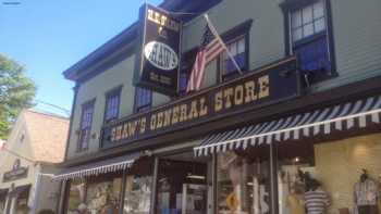 Shaw's General Store