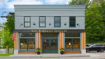 Von Bargen's Jewelry Stowe