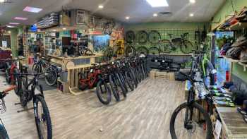 Hitchhiker Bike Shop