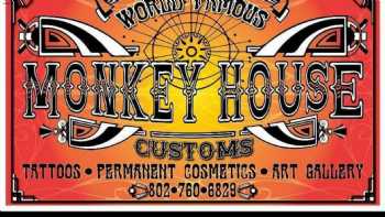 World Famous Monkey House Customs