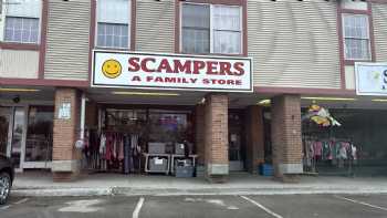 Scampers