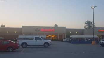 Hannaford