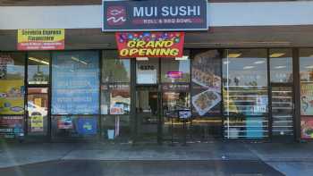 MUI SUSHI