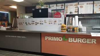 Primo Burgers