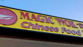 Magic Wok