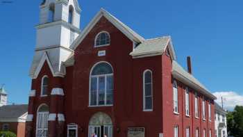 Rice Hill United Methodist Church