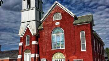 Rice Hill United Methodist Church