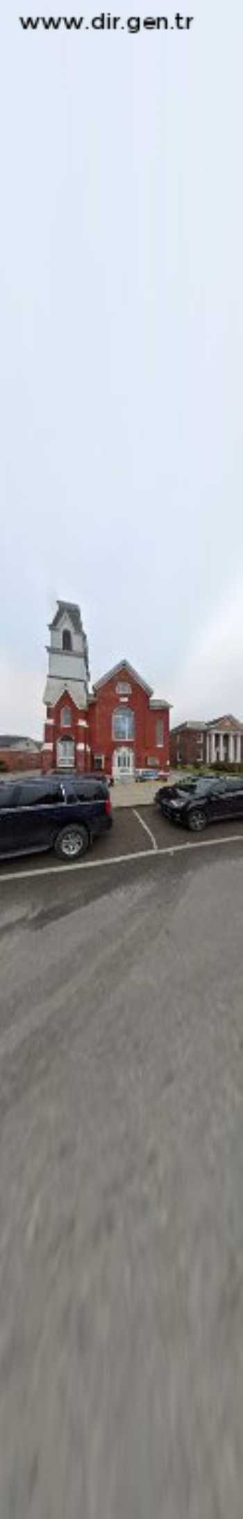 Rice Hill United Methodist Church