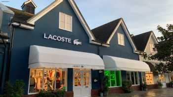 Lacoste