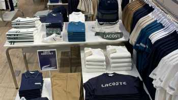 Lacoste