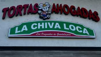 La Chiva Loca 3