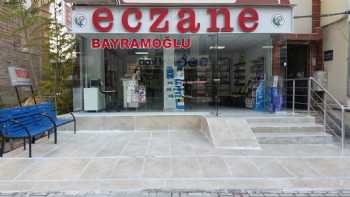 Bayramoğlu Eczanesi