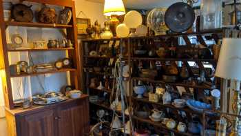 Twitchell House Antiques