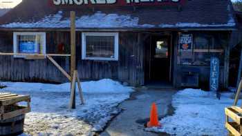 Lawrence's Smoke Shop