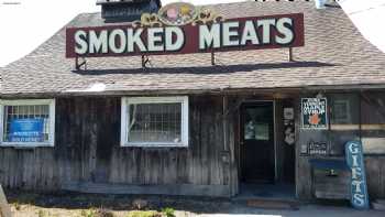 Lawrence's Smoke Shop