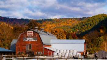 River Bend Farm and Feed