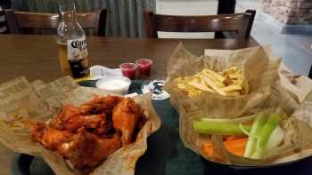 Wingstop