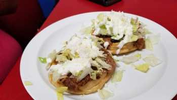 Gorditas