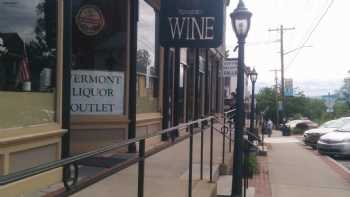 Vergennes Wine & Beverage Inc