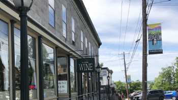 Vergennes Wine & Beverage Inc