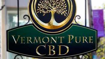 Vermont Pure CBD