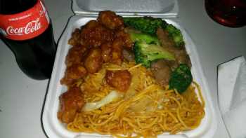 China Express