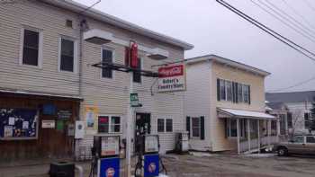 Washington Village Store