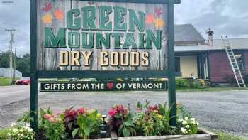 Green Mountain Dry Goods