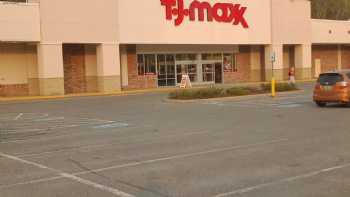 T.J. Maxx