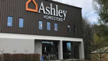 Ashley Store