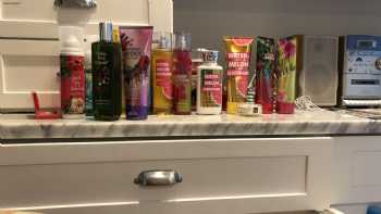 Bath & Body Works