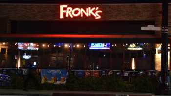 Fronk's Restaurant and Sports Bar