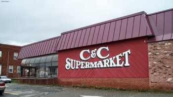 C & C Supermarket