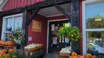 Woodstock Farmers Market, Waterbury