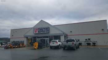 Tractor Supply Co.