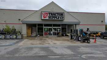 Tractor Supply Co.