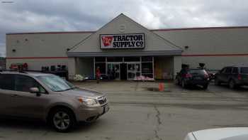 Tractor Supply Co.