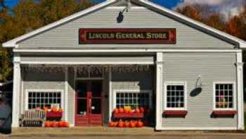 Lincoln General Store