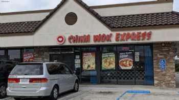 China Wok Express